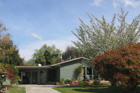 Photo of property in 18 Wallingford Place, Hillcrest, Rotorua, 3015