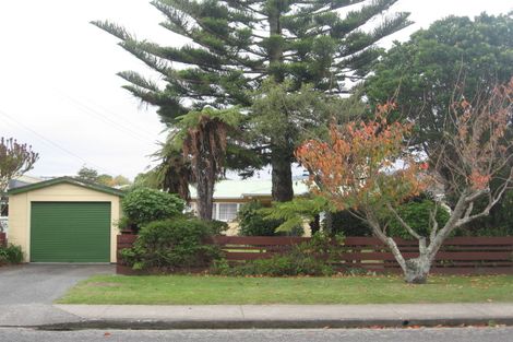 Photo of property in 46 Matatua Road, Raumati Beach, Paraparaumu, 5032