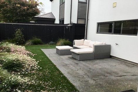 Photo of property in 42b Vogel Street, Richmond, Christchurch, 8013