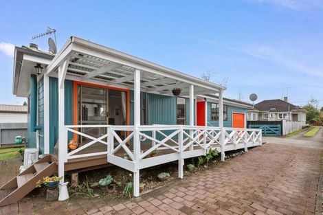 Photo of property in 52a Claude Street, Fairfield, Hamilton, 3214