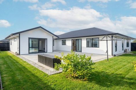 Photo of property in 44 Maggie Place, Chartwell, Hamilton, 3210