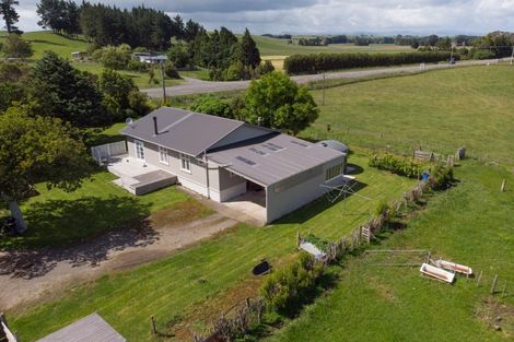 Photo of property in 76330 State Highway 2, Matamau, Dannevirke, 4977