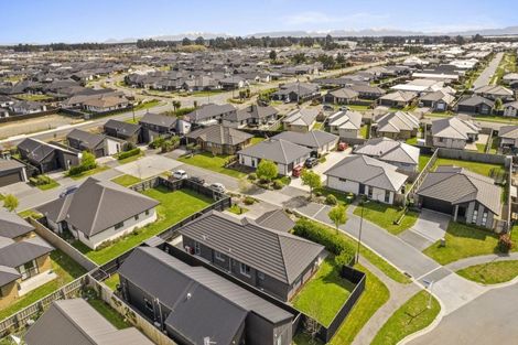 Photo of property in 1 Billy T Lane, Rolleston, 7615