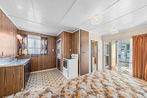 Photo of property in 181 Mangorei Road, Merrilands, New Plymouth, 4312