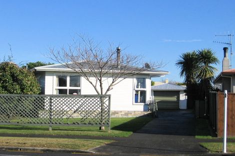 Photo of property in 57 Harold Holt Avenue, Onekawa, Napier, 4110