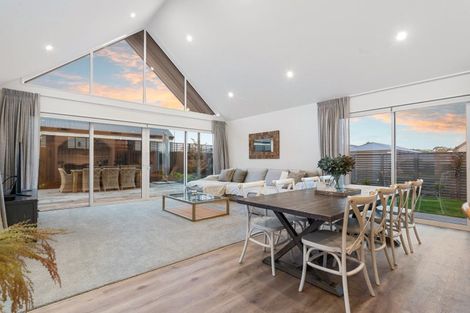 Photo of property in 36 Timara Crescent, Marshland, Christchurch, 8083