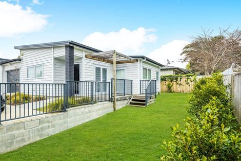 Photo of property in 81d Princes Street, Pukekohe, 2120