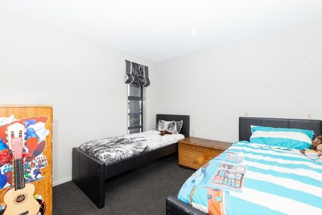 Photo of property in 8 Blue Jean Avenue, Rolleston, 7614