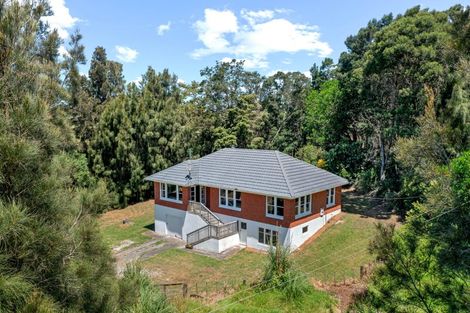 Photo of property in 115 State Highway 1, Wellsford, 0974