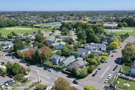 Photo of property in 139 Heaton Street, Merivale, Christchurch, 8052