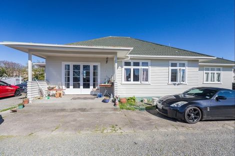 Photo of property in 154a Winchester Street, Levin, 5510