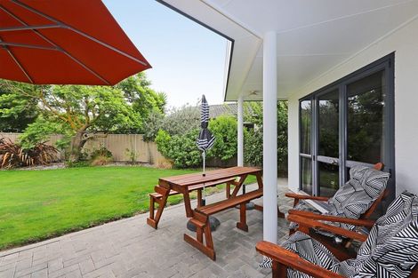 Photo of property in 11 Alderney Close, Taradale, Napier, 4112