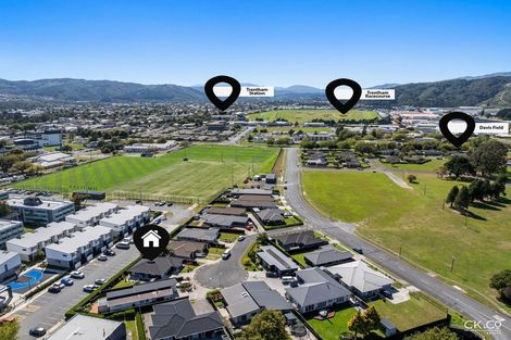 Photo of property in 12 Passchendaele Grove, Trentham, Upper Hutt, 5018
