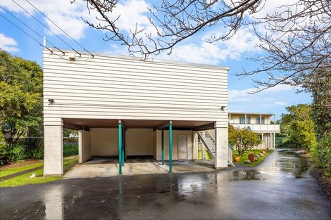 Photo of property in 1/19 Pirie Crescent, Moera, Lower Hutt, 5010