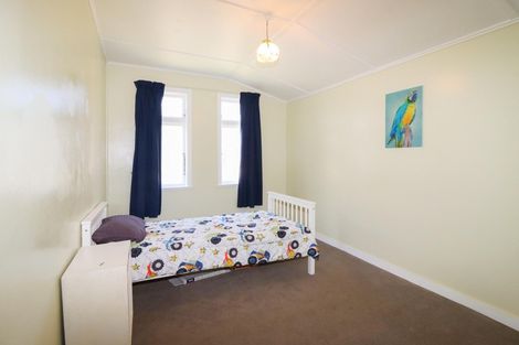 Photo of property in 21 Bridge Street, Eketahuna, 4900