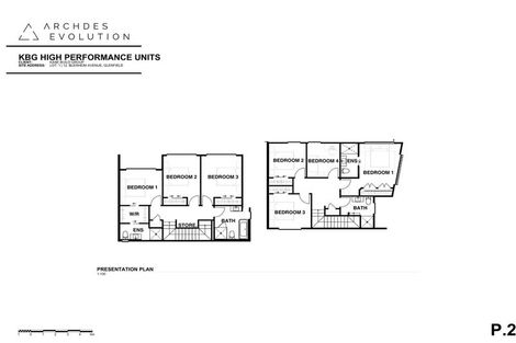 Photo of property in 12 Blenheim Street, Glenfield, Auckland, 0629