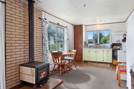 Photo of property in 12 Paerata Ridge Road, Waiotahe, Opotiki, 3198