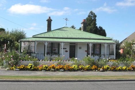 Photo of property in 87 Grey Street, Ashburton, 7700