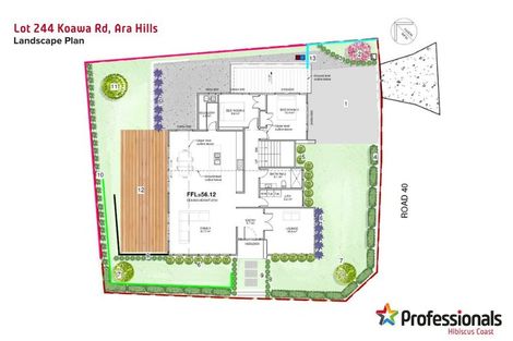 Photo of property in 20 Kikorangi Drive, Wainui, 0992