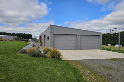 Photo of property in 124 Fairweather Road, Mill Road, Invercargill, 9872