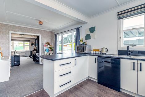 Photo of property in 22 Hughes Street, Waimate, 7924