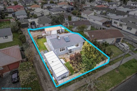 Photo of property in 1/11 Berkeley Road, Manurewa, Auckland, 2102