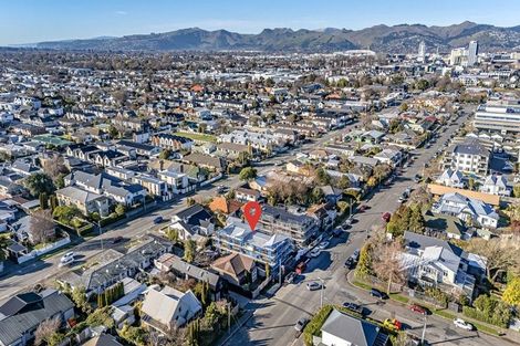 Photo of property in 3/76 Caledonian Road, St Albans, Christchurch, 8014