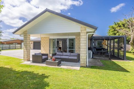Photo of property in 624b Te Rahu Road, Te Awamutu, 3800