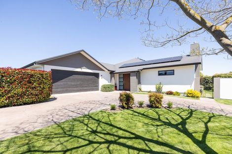 Photo of property in 18 Brookvale Mews, Havelock North, 4130