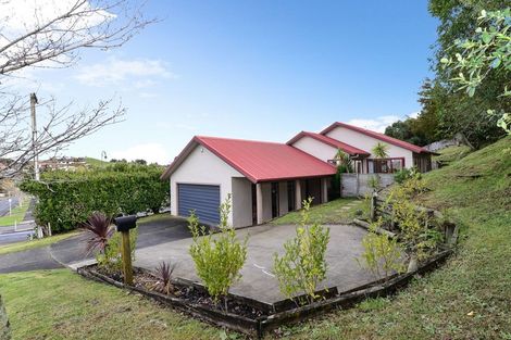 Photo of property in 13 Newcastle Road, Dinsdale, Hamilton, 3204