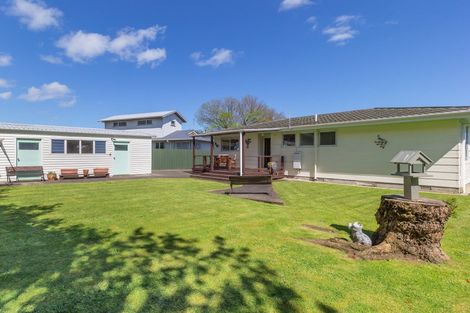 Photo of property in 29 Adkin Avenue, Levin, 5510
