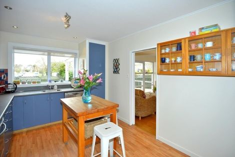 Photo of property in 120 Kendal Avenue, Burnside, Christchurch, 8053