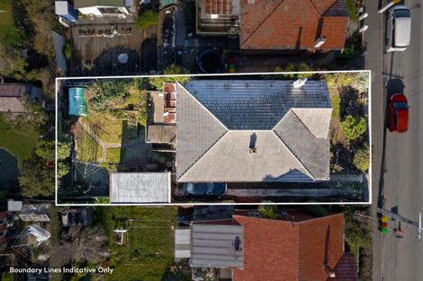 Photo of property in 169 Elgin Road, Maryhill, Dunedin, 9011