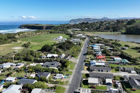 Photo of property in 311 Tomahawk Road, Ocean Grove, Dunedin, 9013