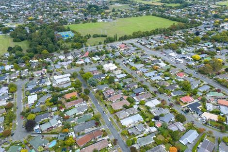Photo of property in 1/20 Hartford Street, Burnside, Christchurch, 8053