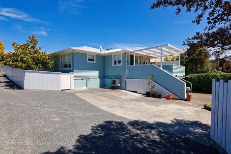 Photo of property in 4 Bayview Street, Kaikoura, 7300