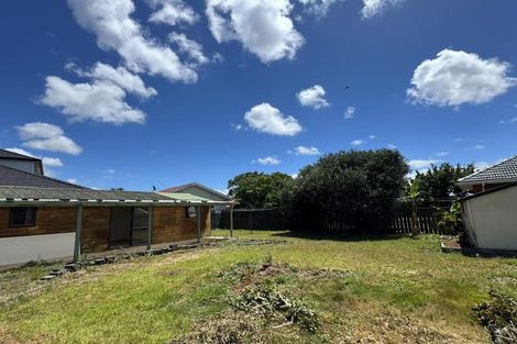 Photo of property in 37 Puhinui Road, Manukau, Auckland, 2104