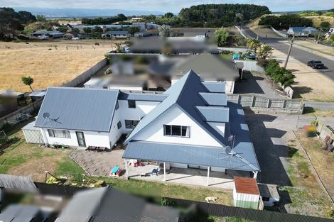 Photo of property in 4 Brown Street, Foxton, 4814