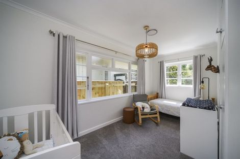 Photo of property in 397 Ruahine Street, Terrace End, Palmerston North, 4410