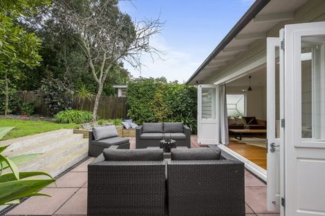 Photo of property in 16 Stanmore Road, Grey Lynn, Auckland, 1021