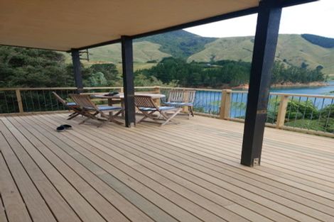 Photo of property in 486 Cissy Bay Road, Cissy Bay, French Pass, 7193