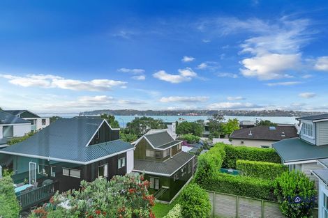 Photo of property in 56 Hamilton Road, Herne Bay, Auckland, 1011