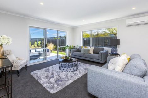 Photo of property in 12 Passchendaele Grove, Trentham, Upper Hutt, 5018