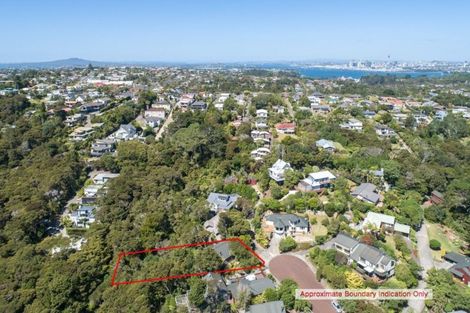 Photo of property in 16 Hebe Place, Birkenhead, Auckland, 0626