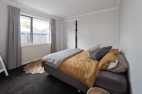 Photo of property in 8 Kelburn Place, Tinwald, Ashburton, 7700