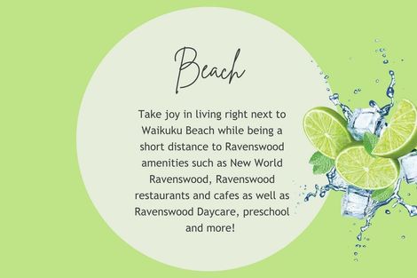 Photo of property in 12 Broadway Avenue, Waikuku Beach, 7473