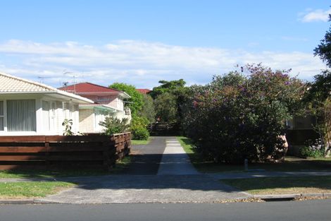 Photo of property in 3/24 Bute Road, Browns Bay, Auckland, 0630