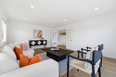 Photo of property in 4 Beros Place, Flat Bush, Auckland, 2016