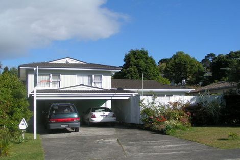 Photo of property in 30 Merriefield Avenue, Forrest Hill, Auckland, 0620