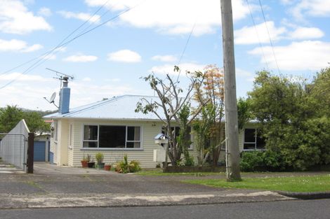 Photo of property in 29 Prospect Terrace, Pukekohe, 2120